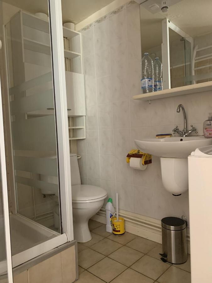 Maison 6P - Lac Marin 루케이트 외부 사진