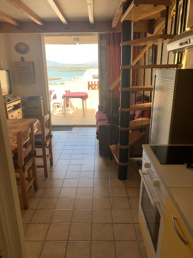 Maison 6P - Lac Marin 루케이트 외부 사진